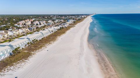 A home in Panama City Beach