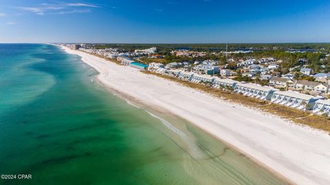 A home in Panama City Beach