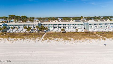 A home in Panama City Beach