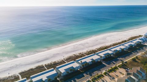 A home in Panama City Beach