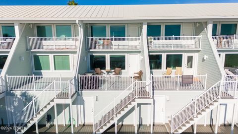 A home in Panama City Beach