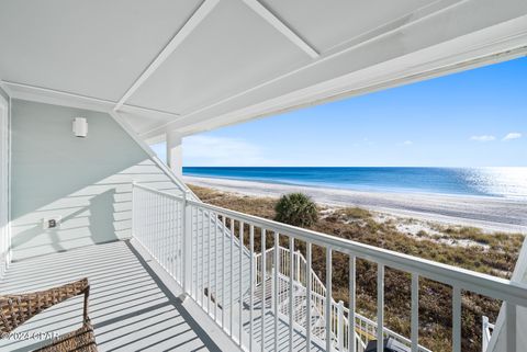 A home in Panama City Beach