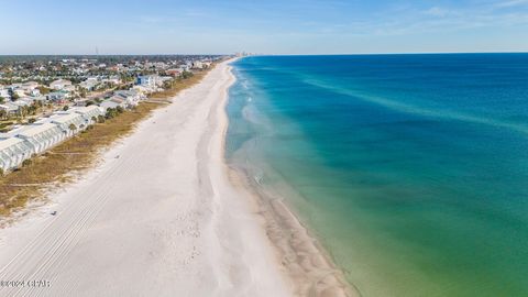 A home in Panama City Beach