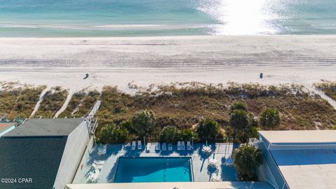 A home in Panama City Beach