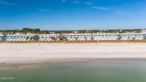 A home in Panama City Beach