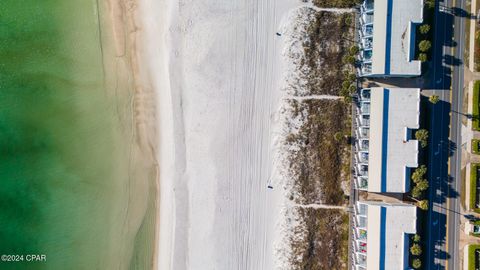 A home in Panama City Beach