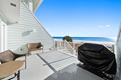 A home in Panama City Beach