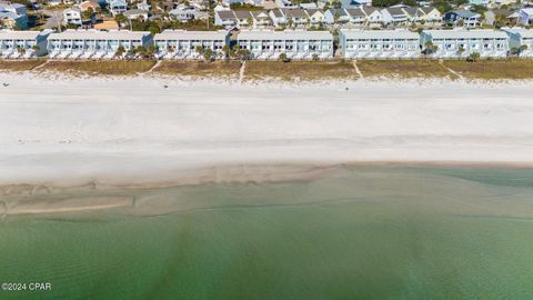 A home in Panama City Beach