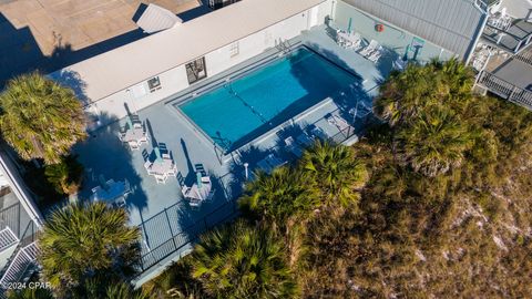 A home in Panama City Beach