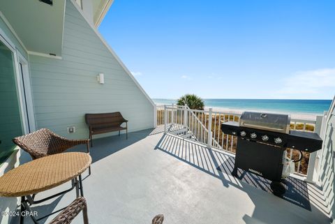 A home in Panama City Beach