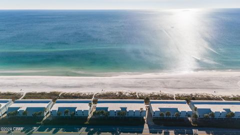 A home in Panama City Beach