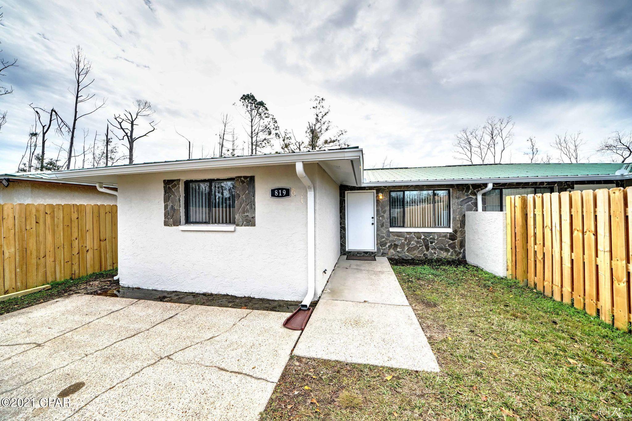 Belaire Estates U-4 - Residential