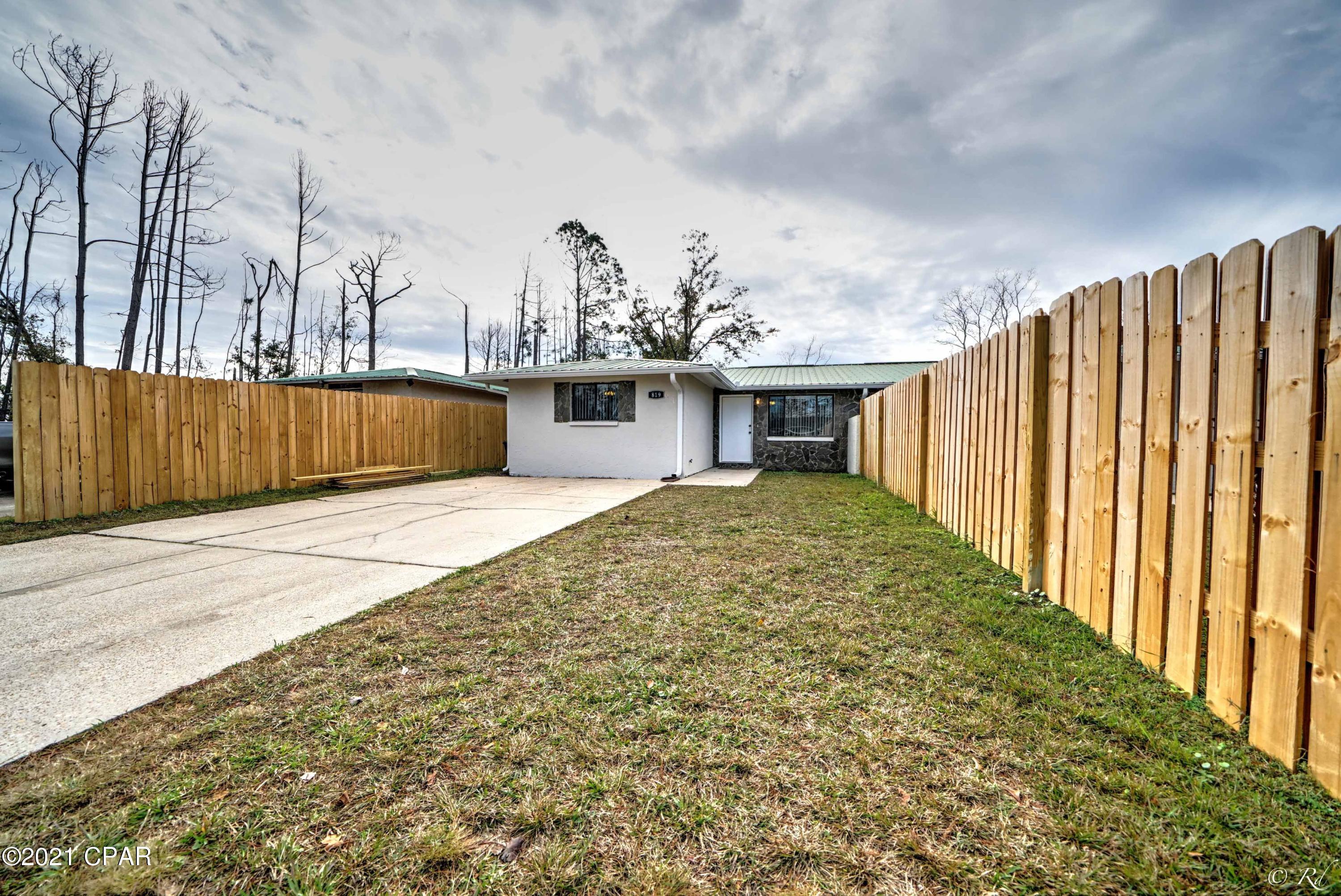 Belaire Estates U-4 - Residential