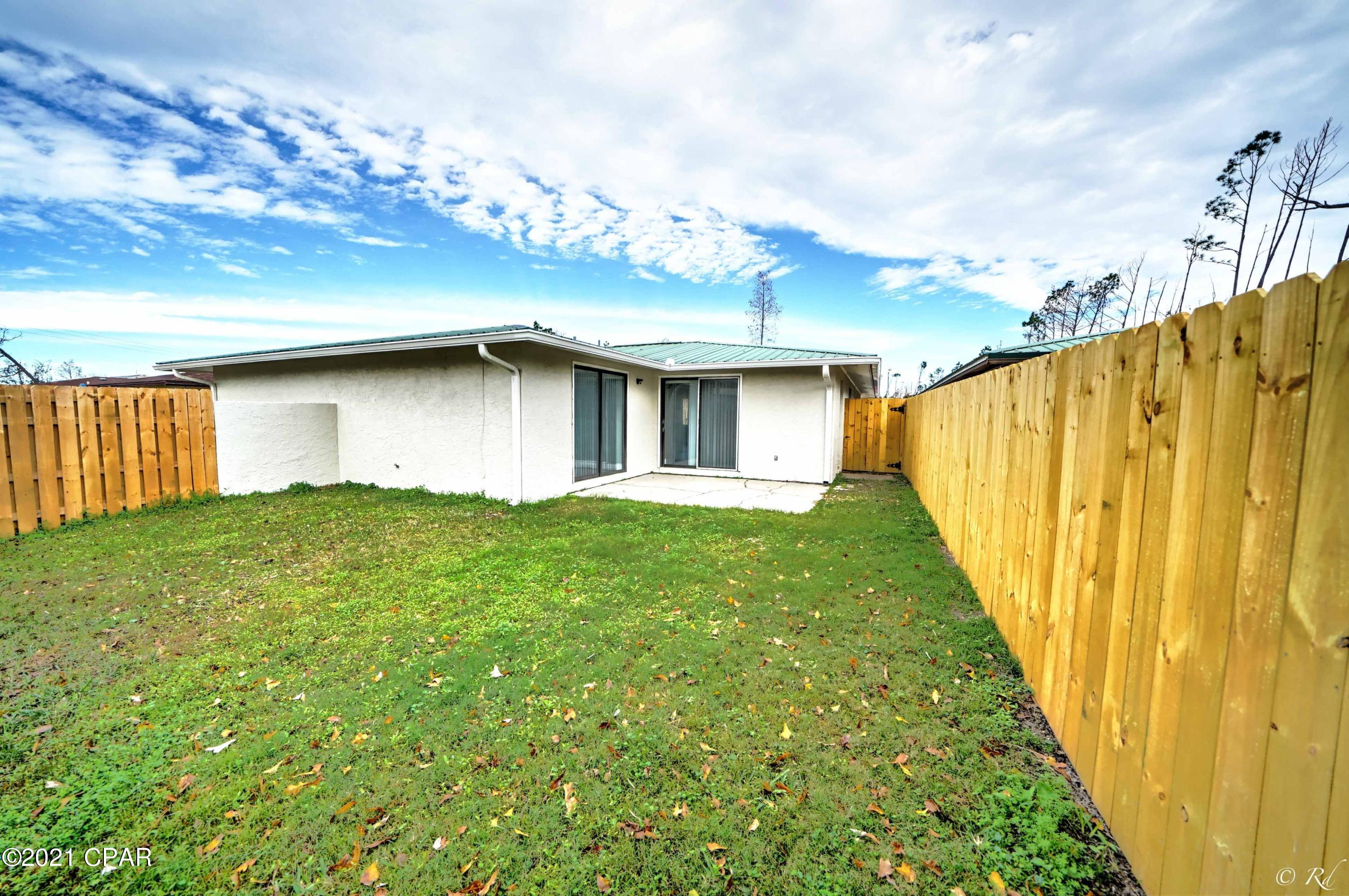 Belaire Estates U-4 - Residential