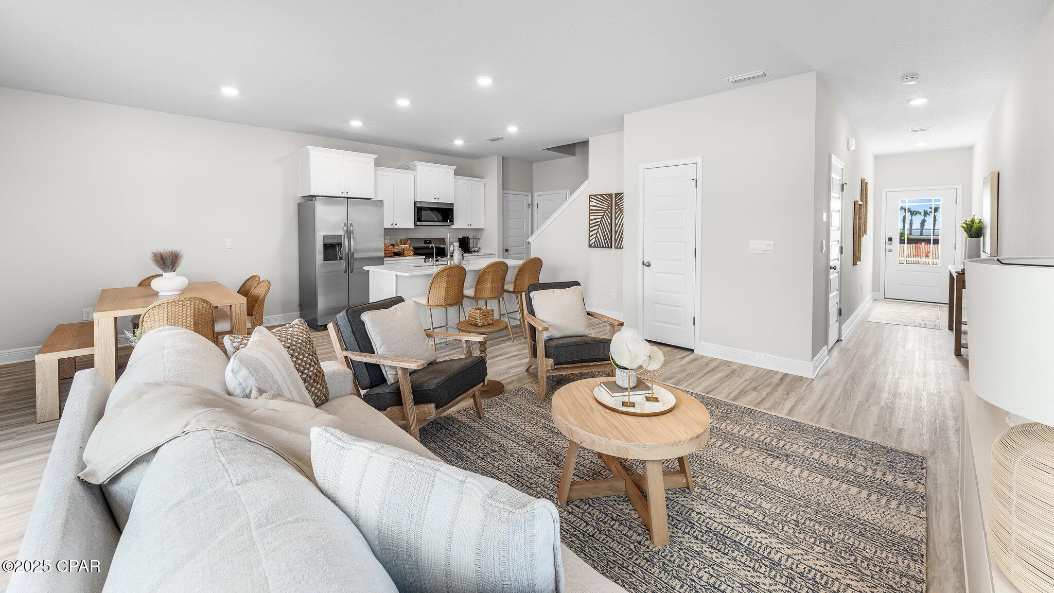 Windmark - Residential