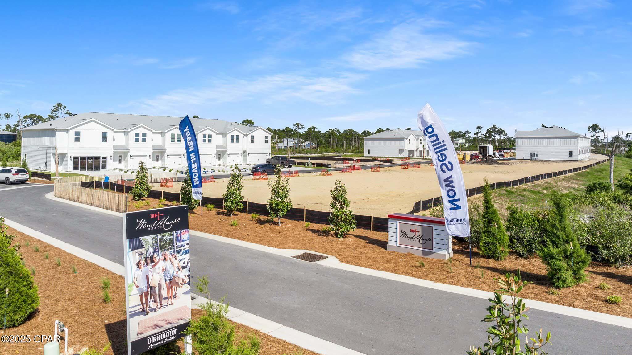 Windmark - Residential