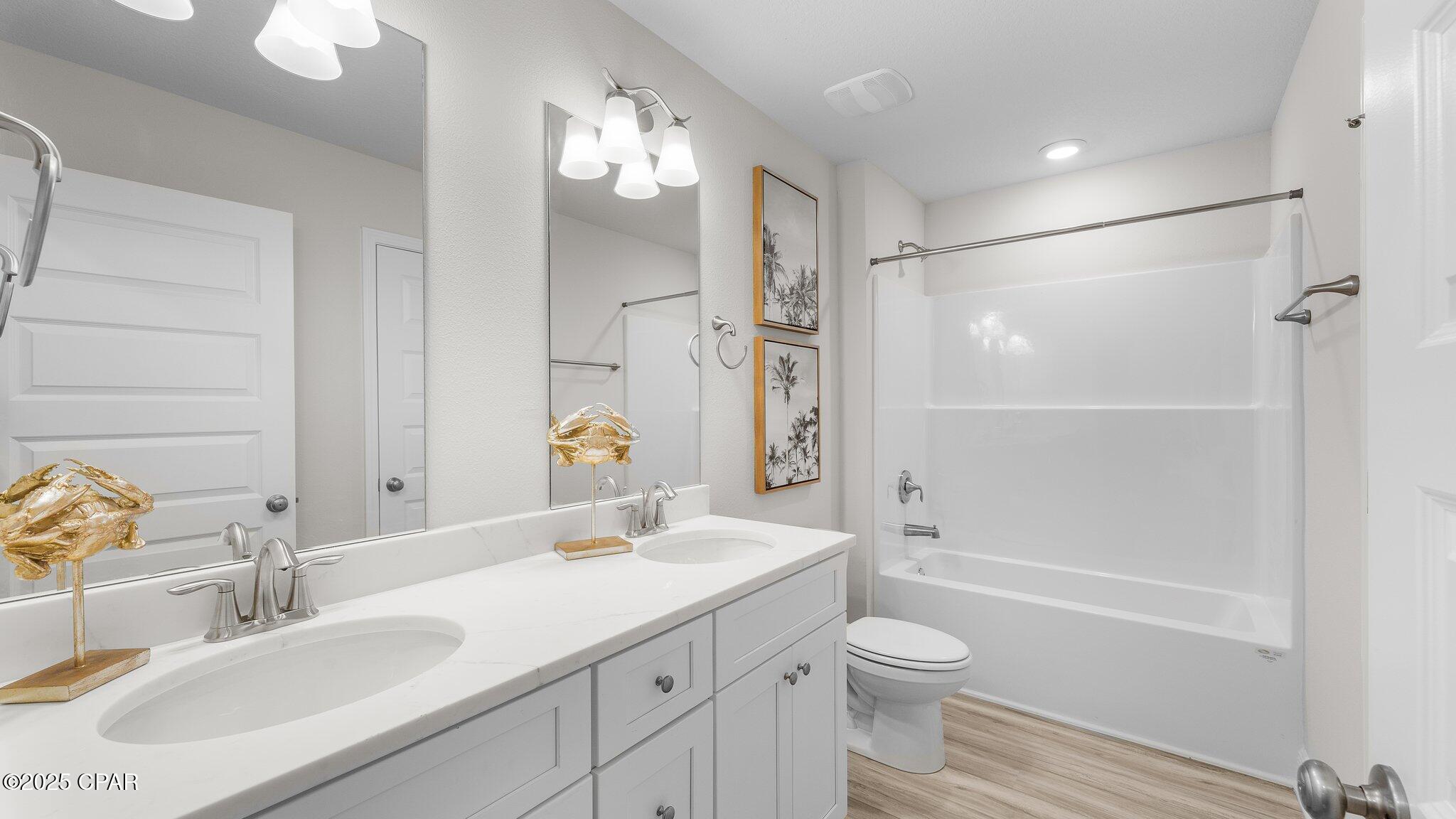 Windmark - Residential