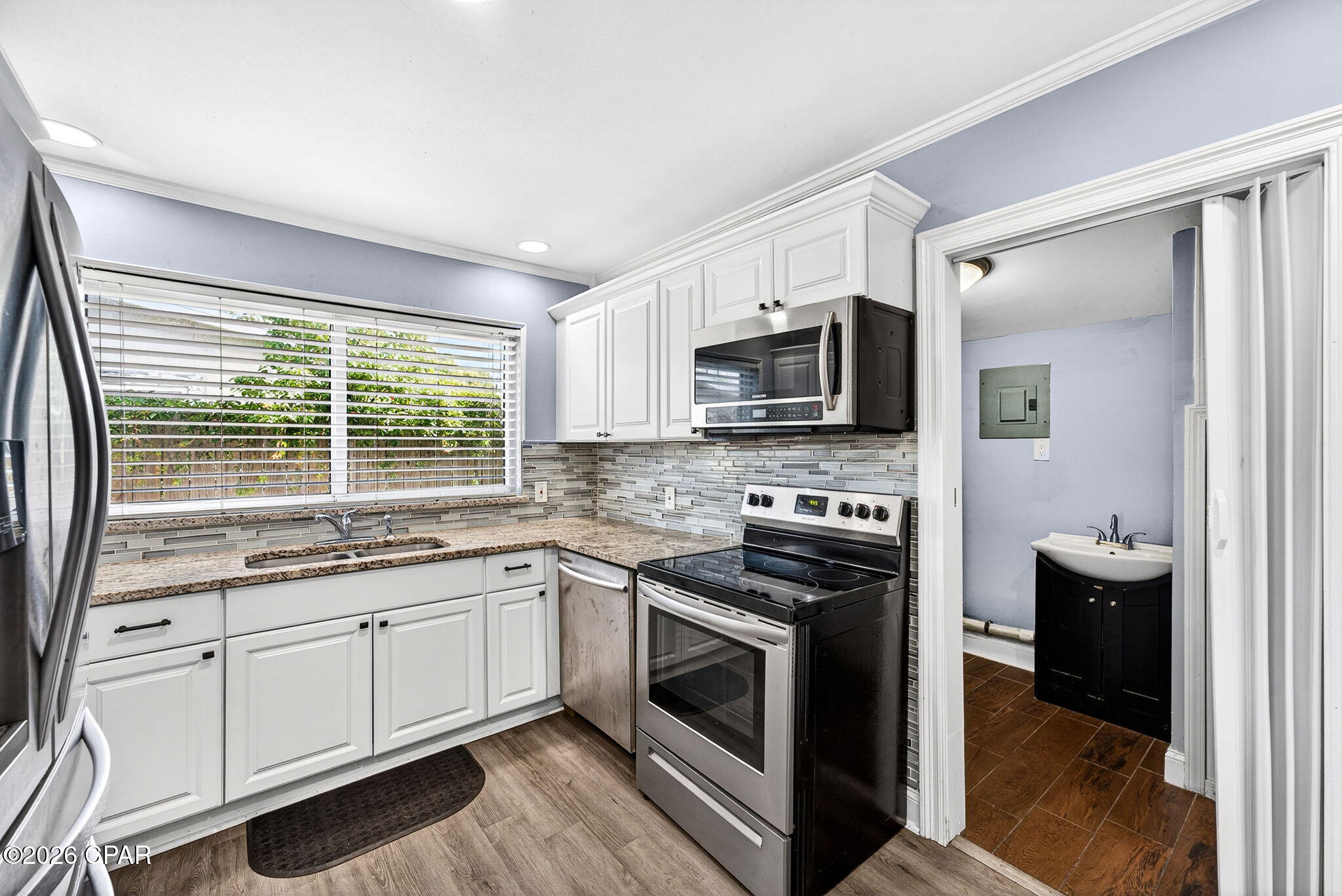 Hentz 1st Add Unit-B Rep - Residential