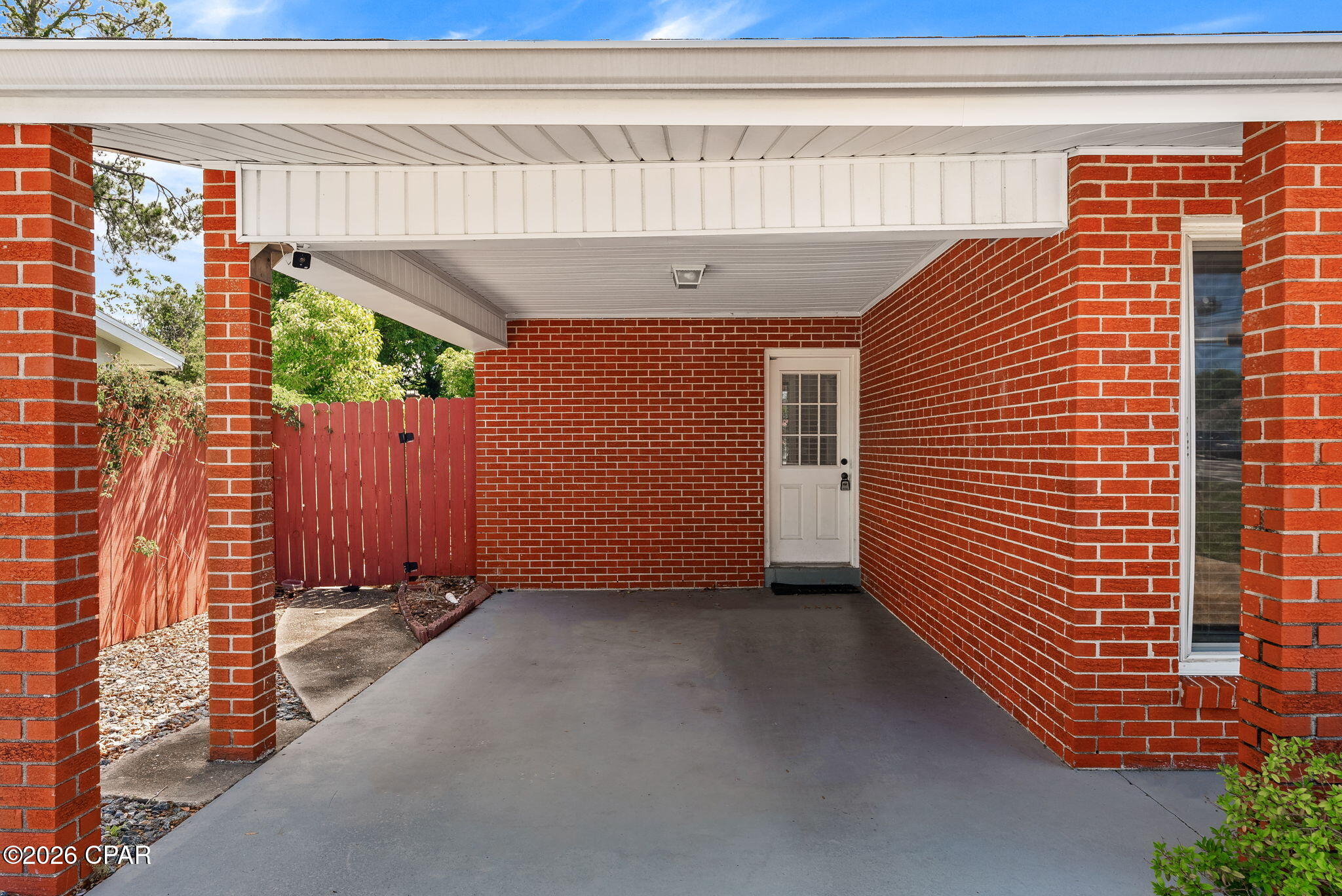 Hentz 1st Add Unit-B Rep - Residential