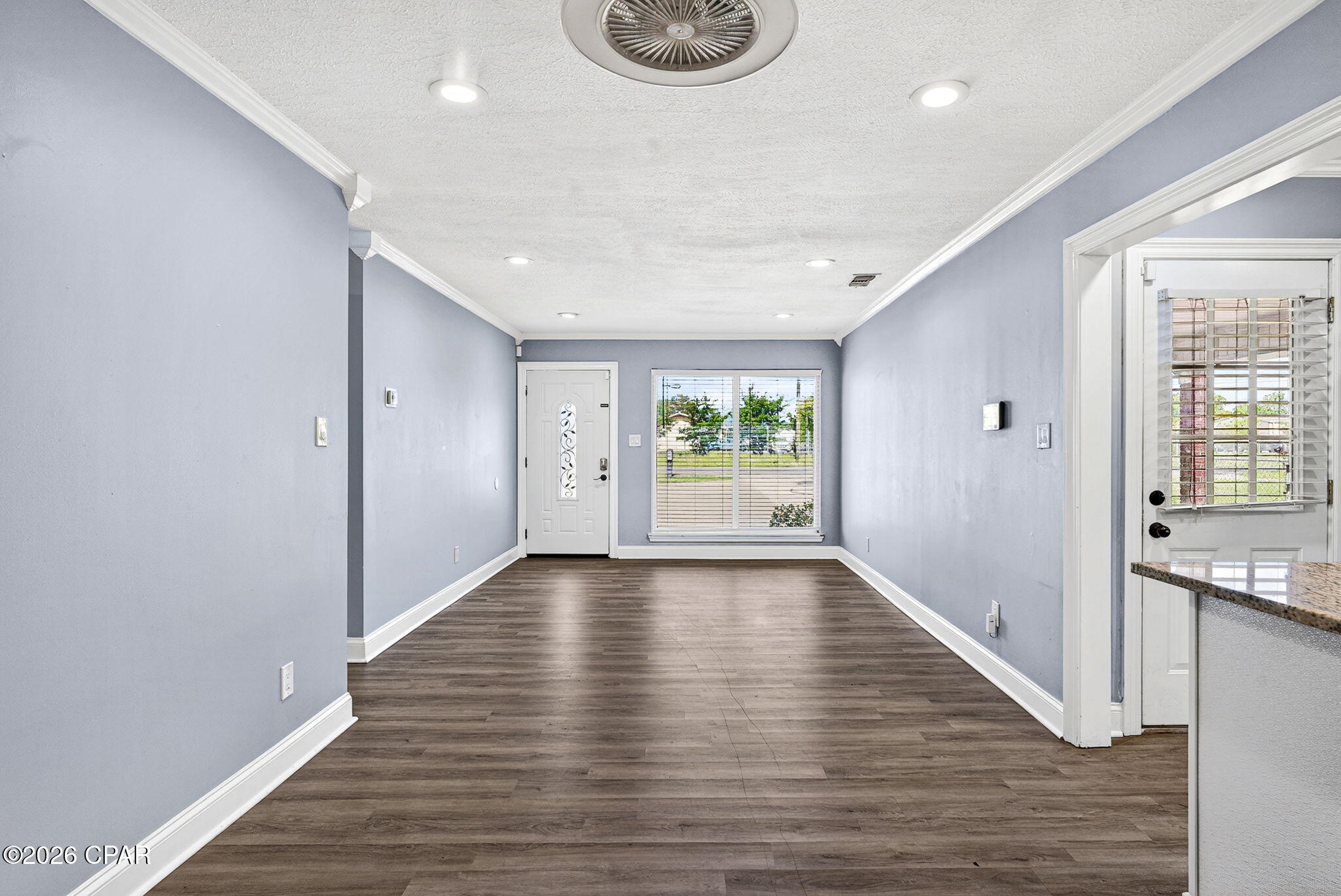 Hentz 1st Add Unit-B Rep - Residential
