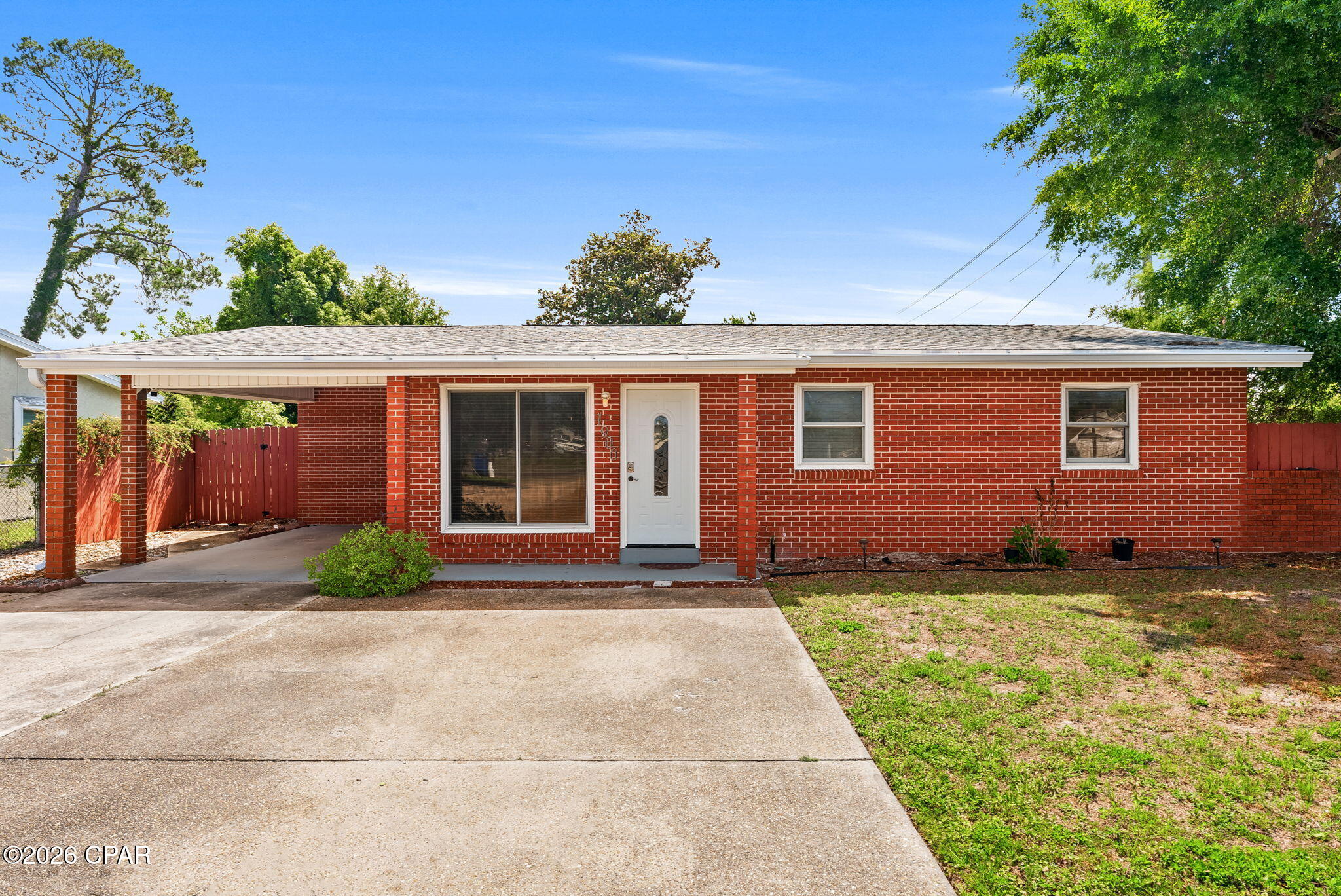 Hentz 1st Add Unit-B Rep - Residential