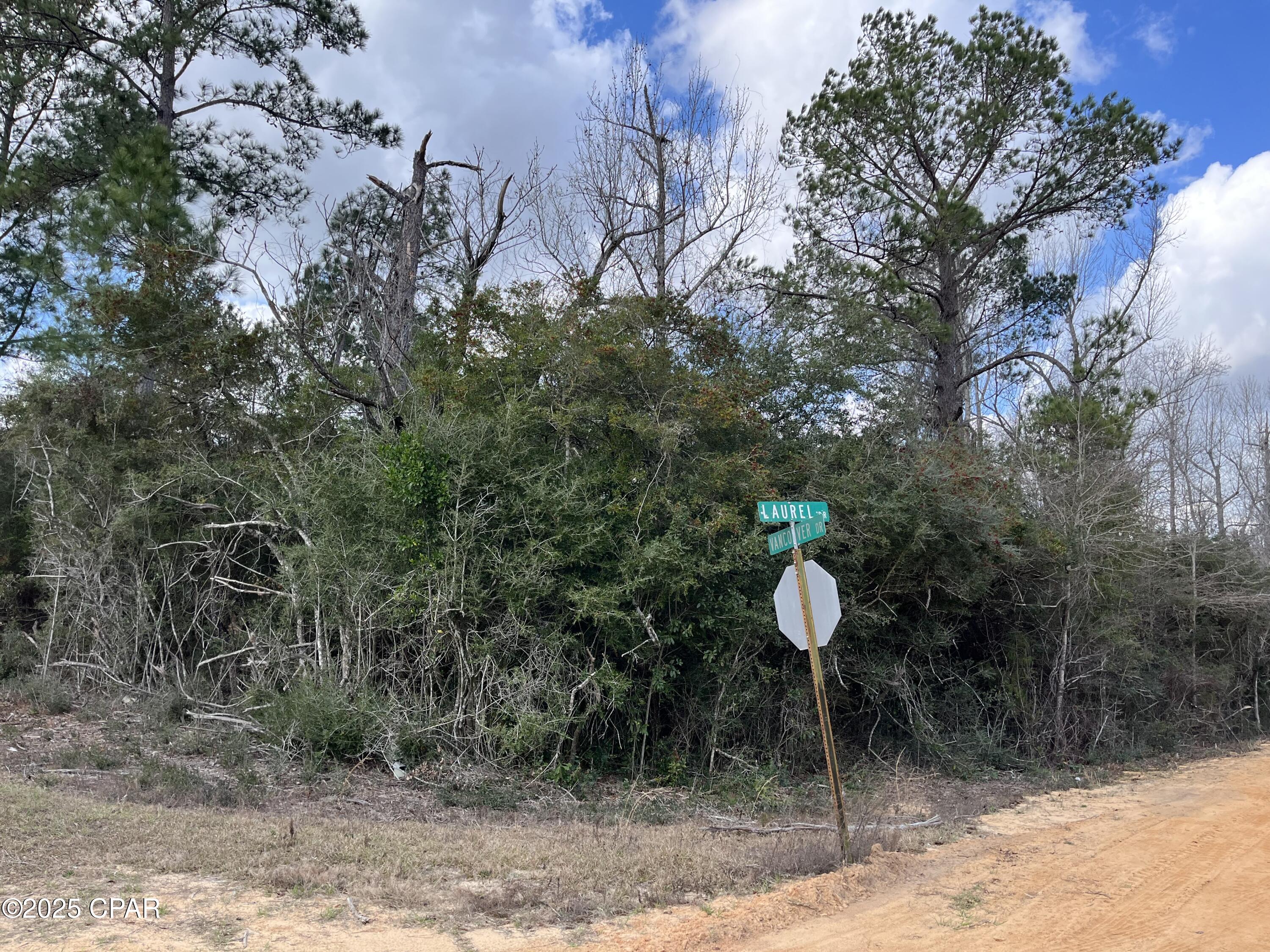 Compass Lake Hills Unit 5 - Land