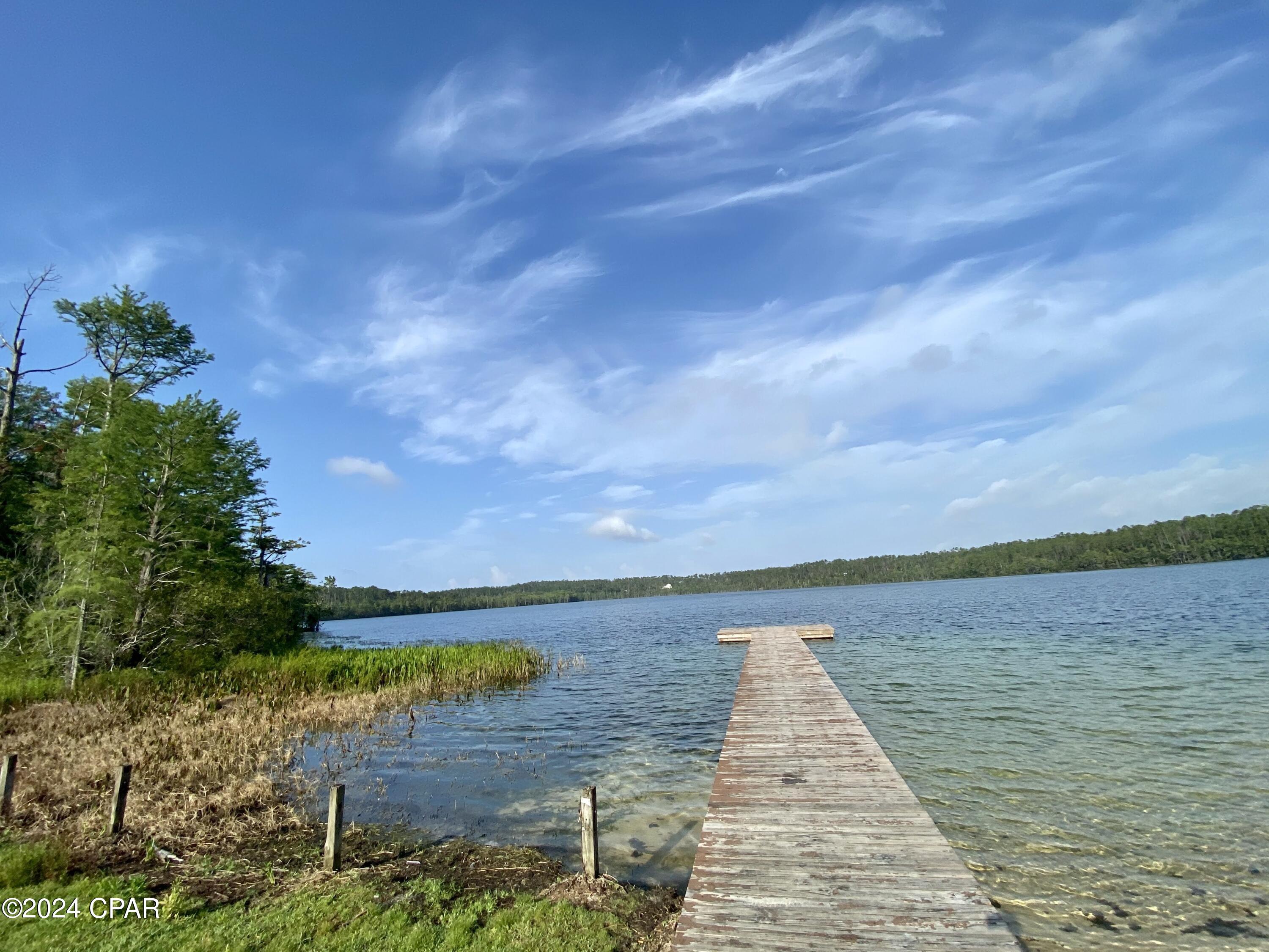 Compass Lake Hills Unit 5 - Land