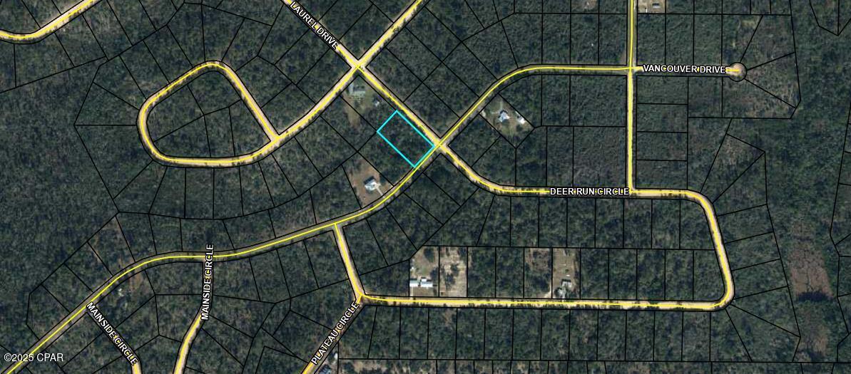 Compass Lake Hills Unit 5 - Land