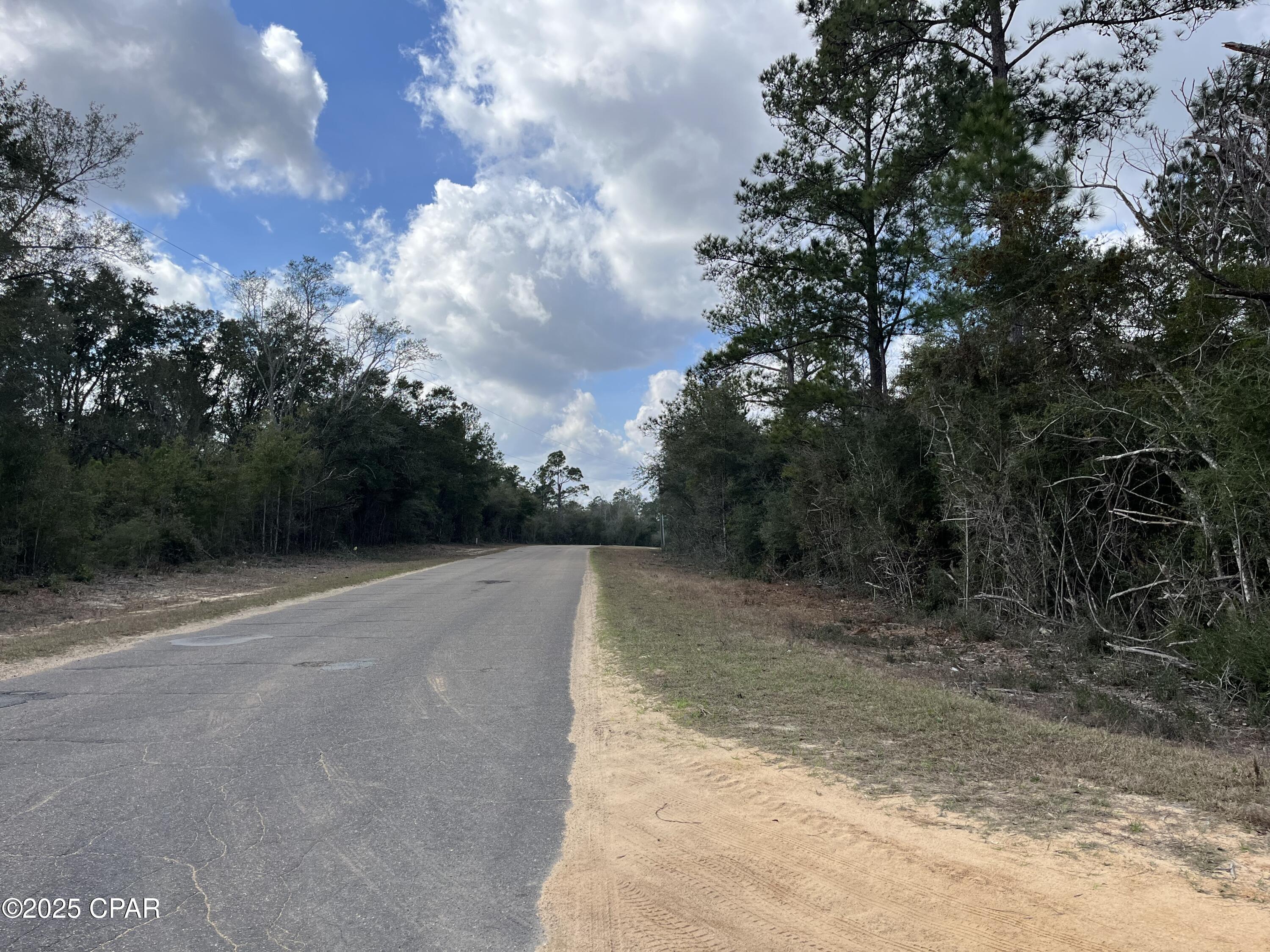 Compass Lake Hills Unit 5 - Land