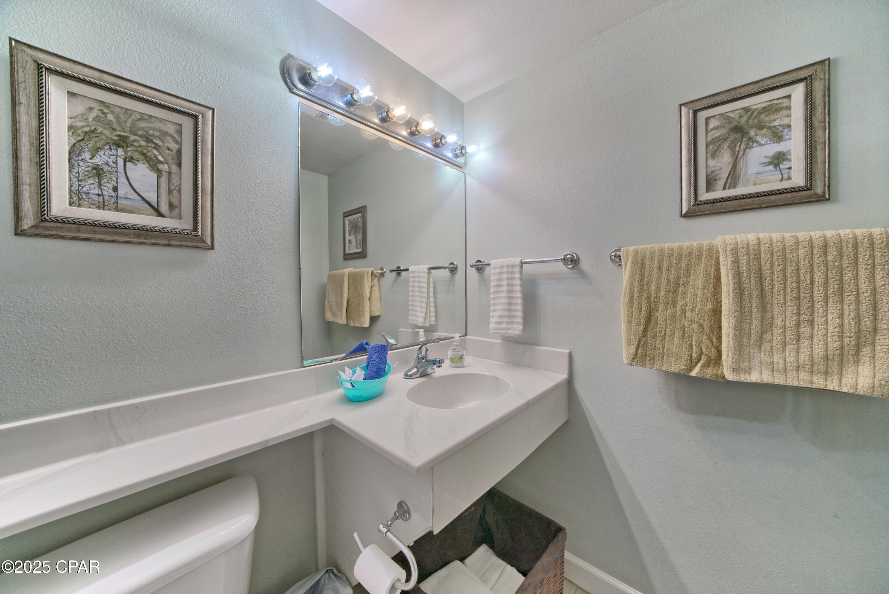 Shores Of Panama - Residential