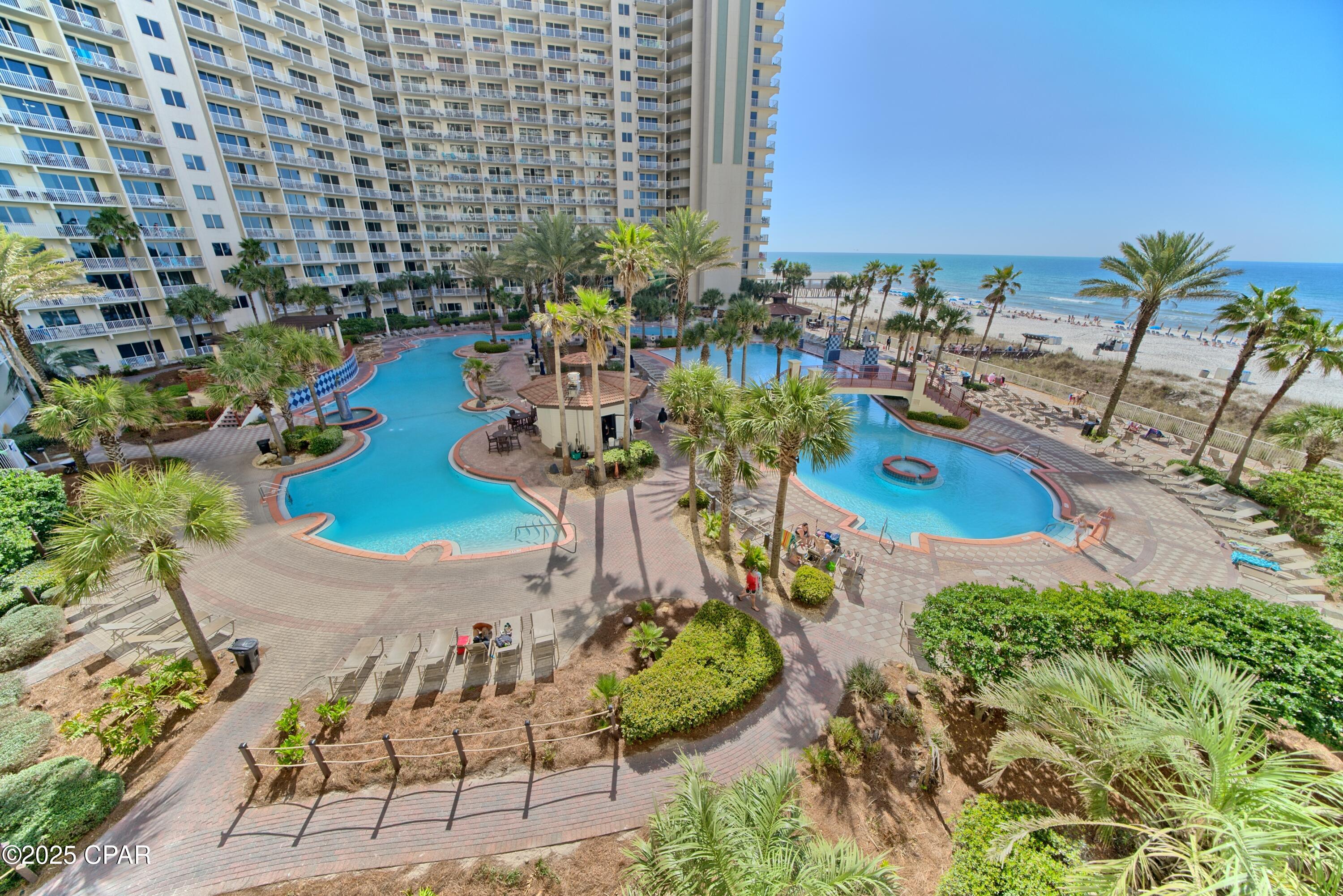 Shores Of Panama - Residential