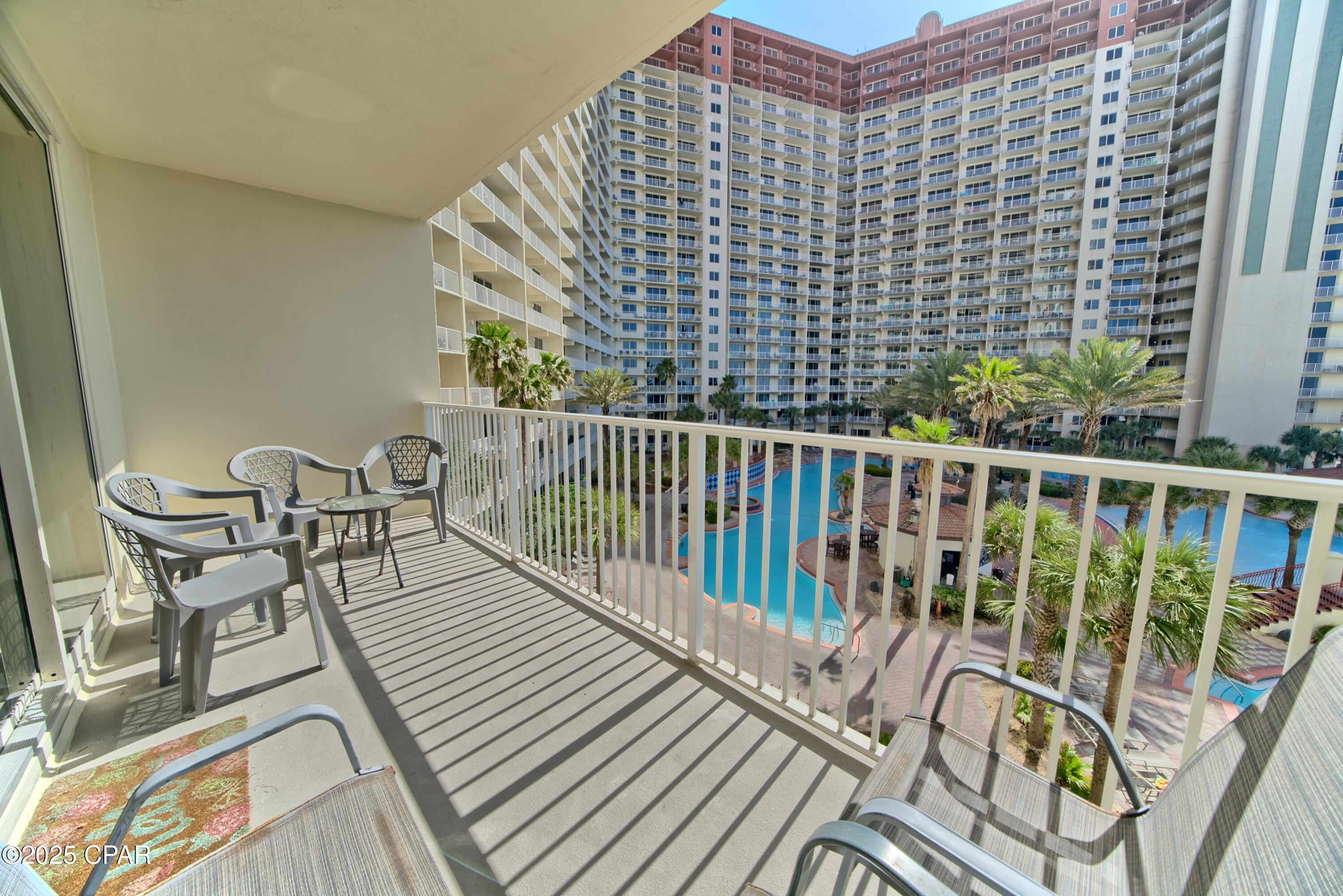 Shores Of Panama - Residential