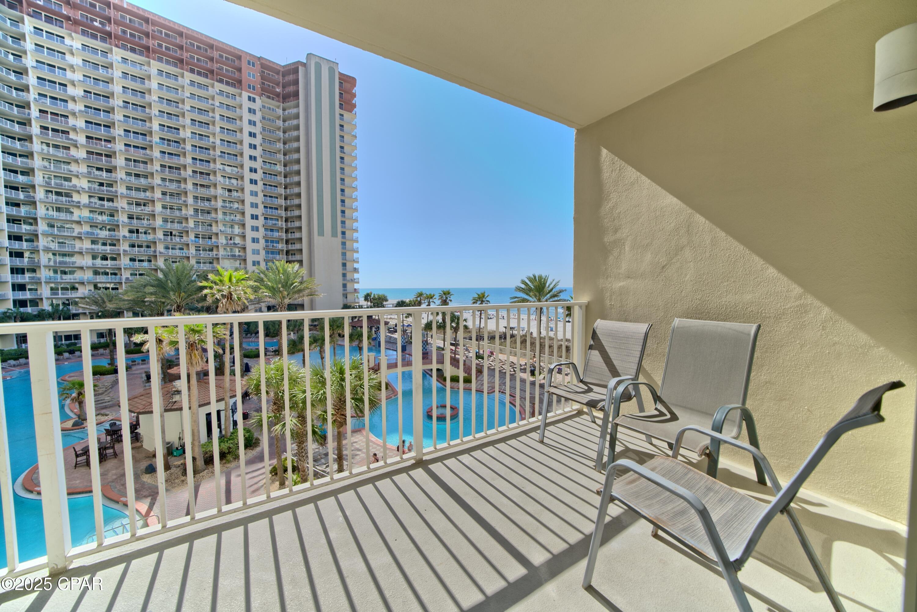 Shores Of Panama - Residential