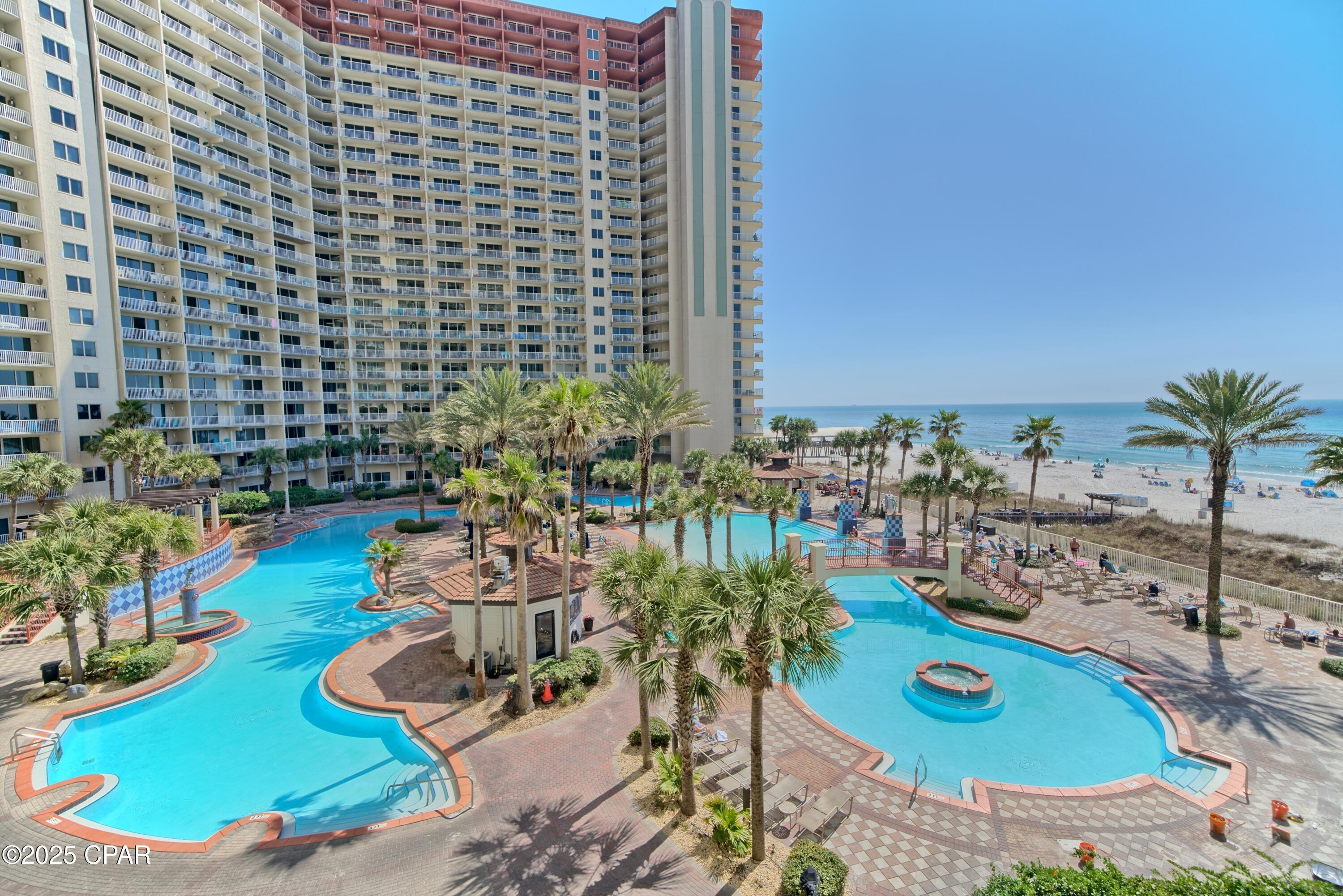 Shores Of Panama - Residential