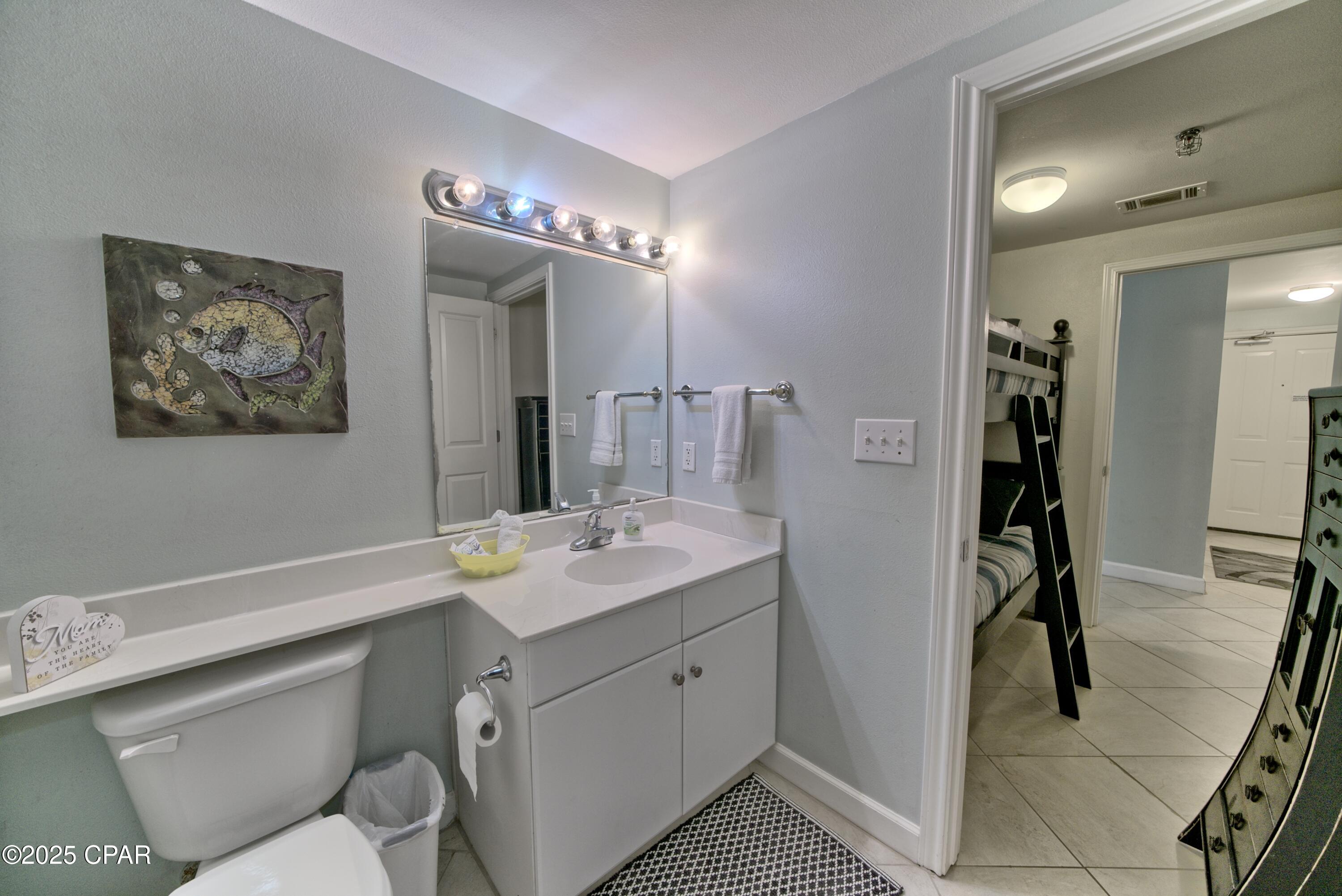 Shores Of Panama - Residential