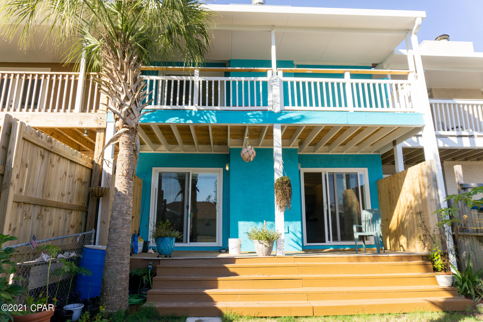 Venetian Villa - Residential