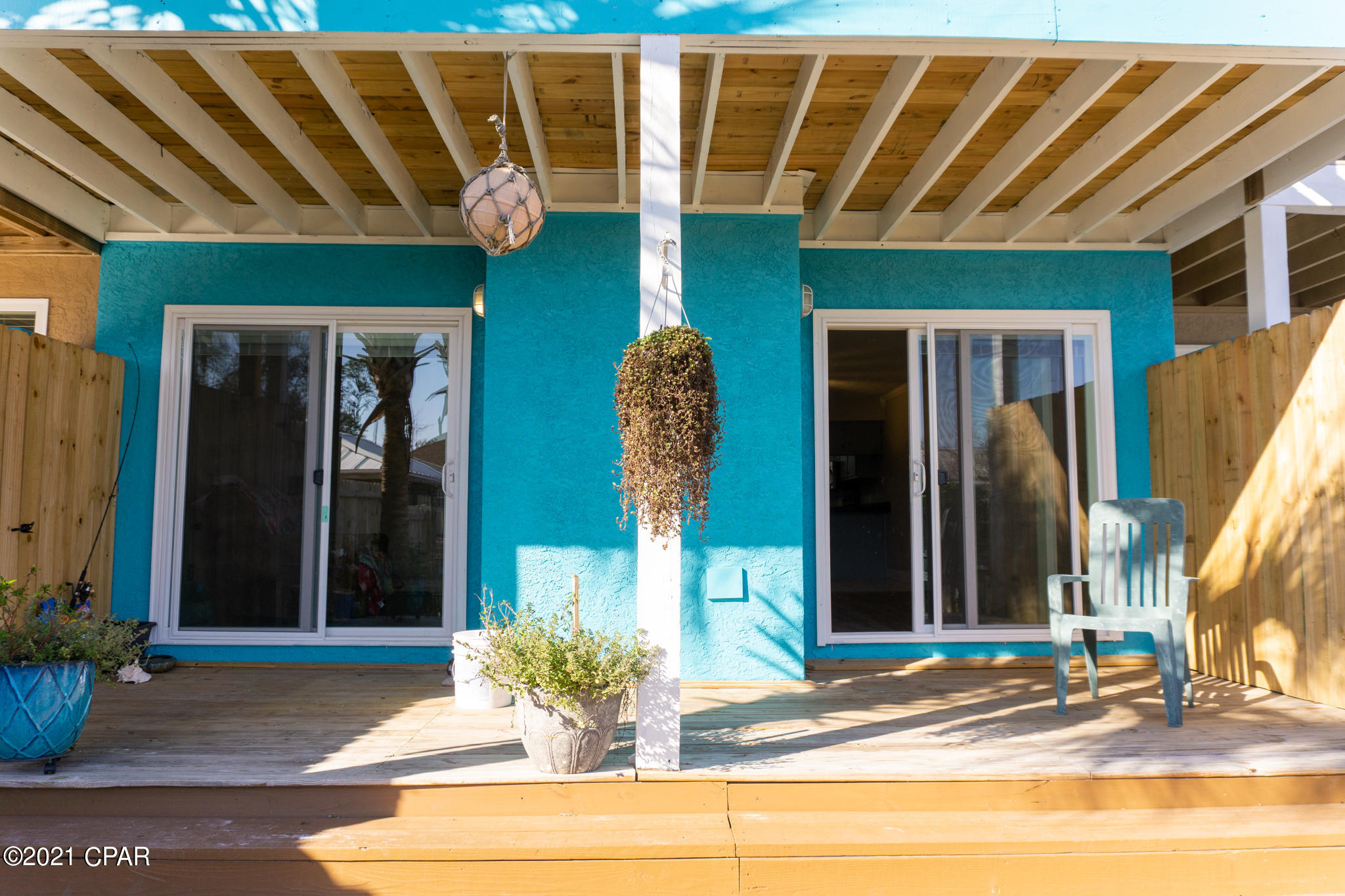 Venetian Villa - Residential