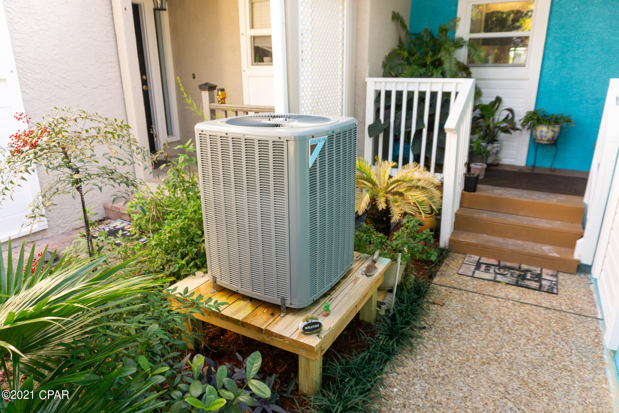 Venetian Villa - Residential