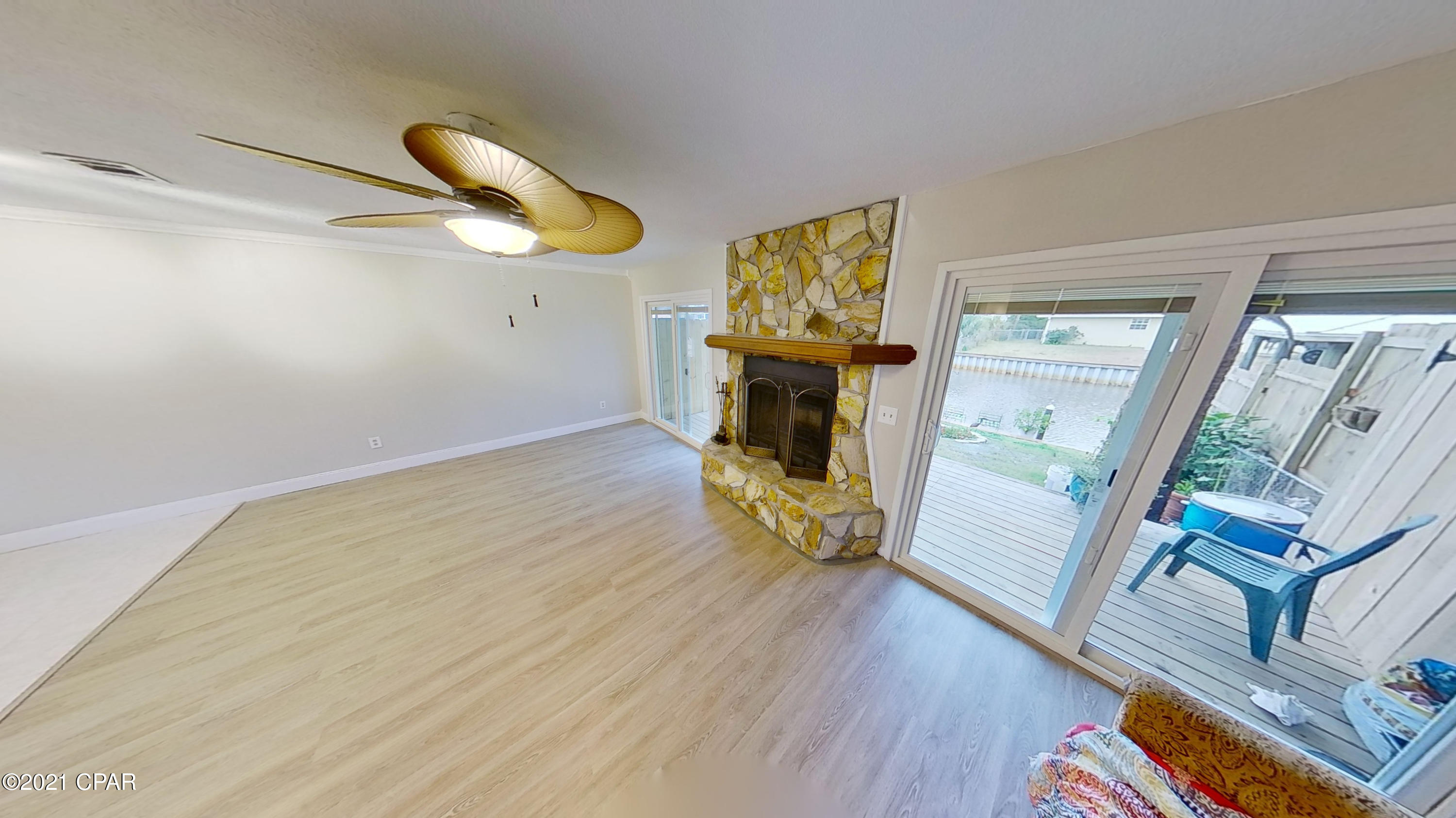 Venetian Villa - Residential