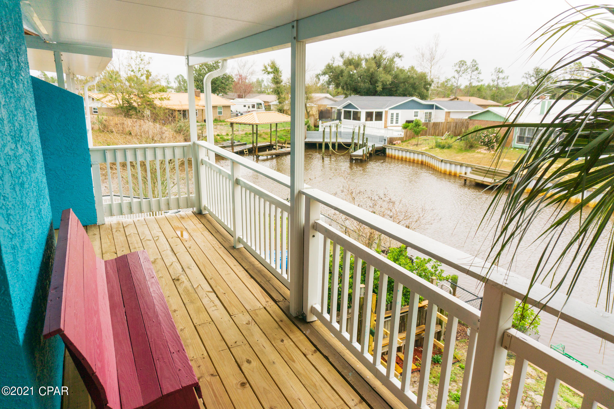 Venetian Villa - Residential