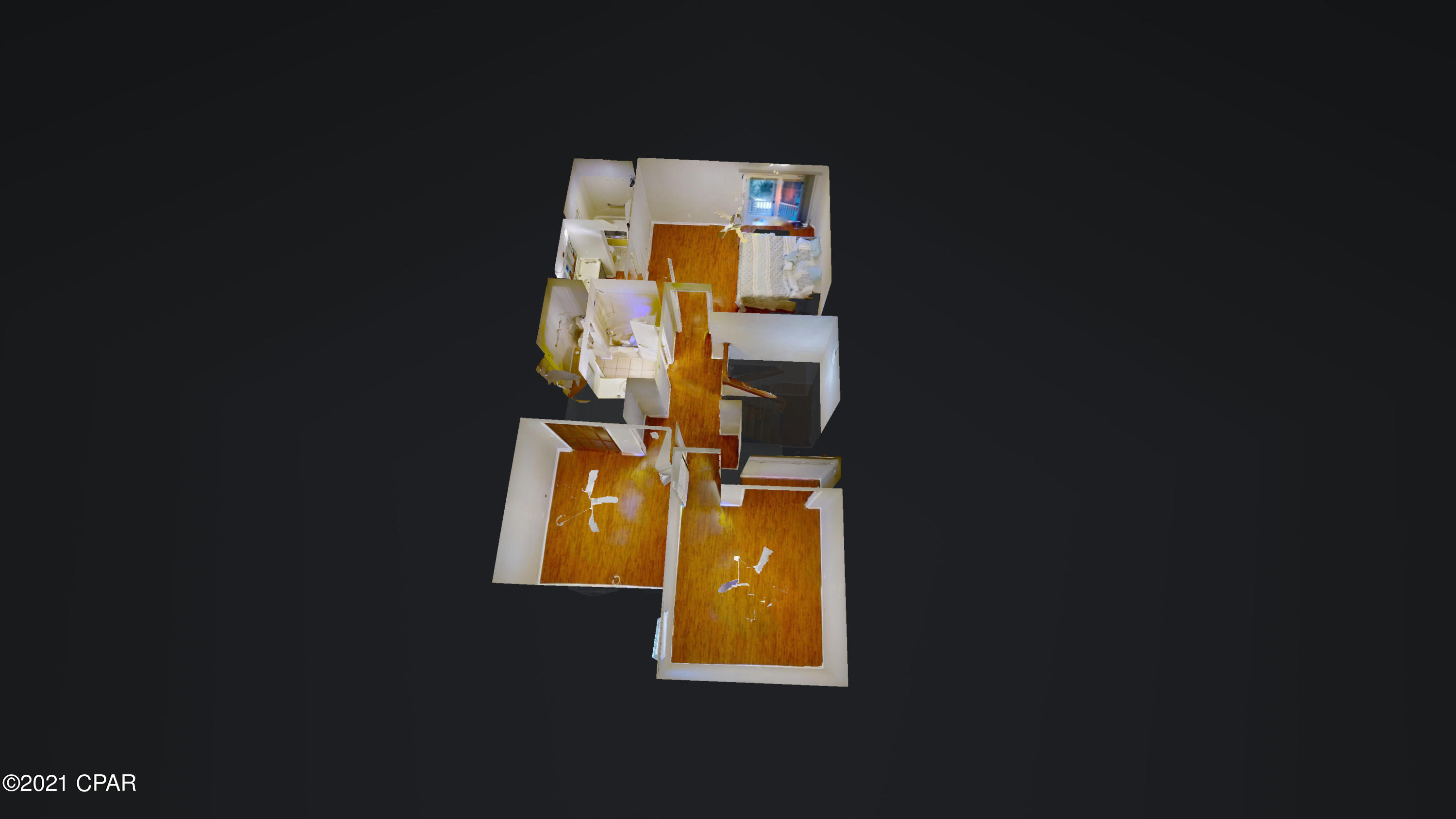 Venetian Villa - Residential