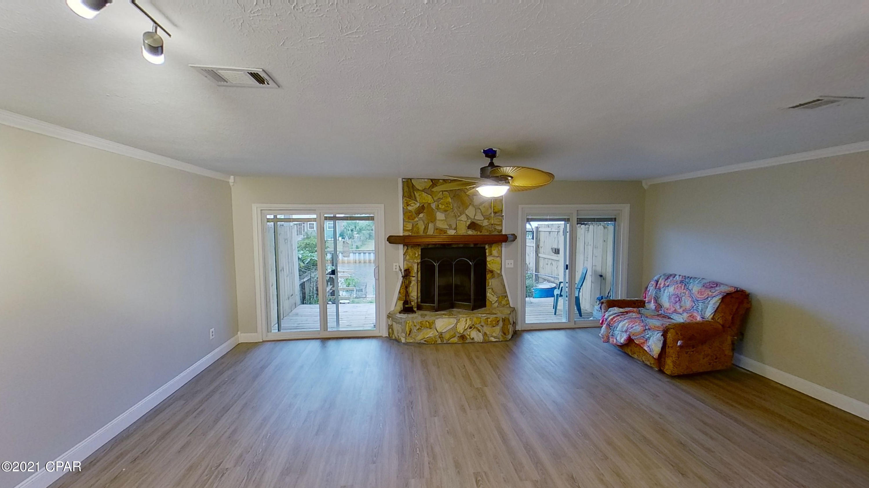 Venetian Villa - Residential