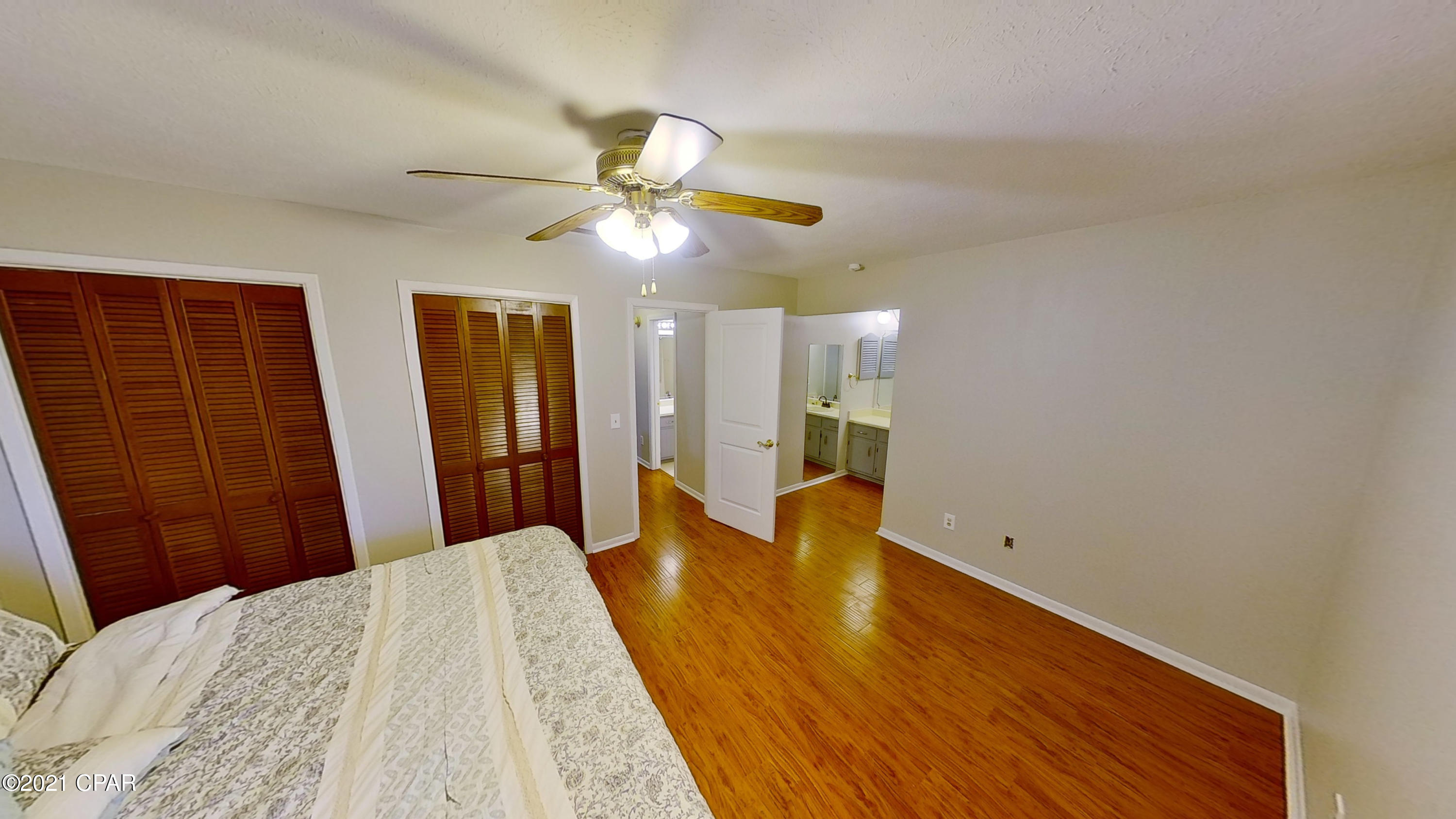 Venetian Villa - Residential