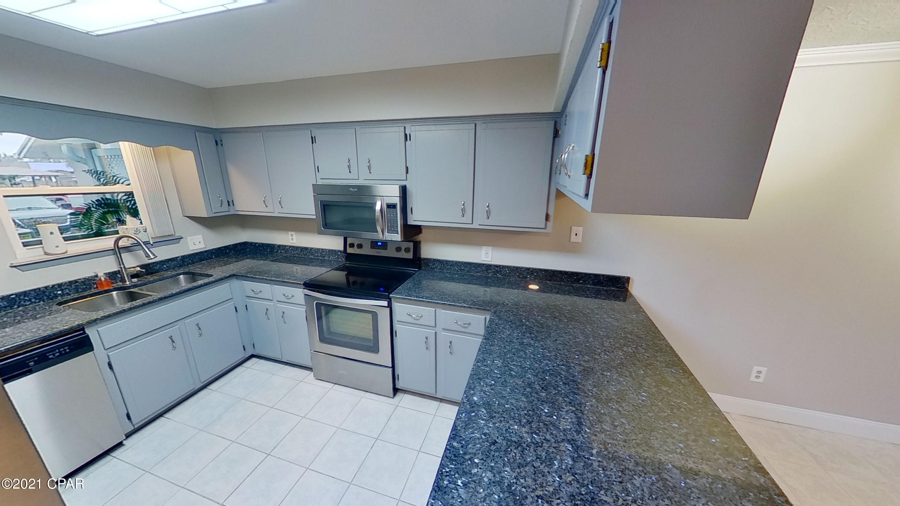 Venetian Villa - Residential