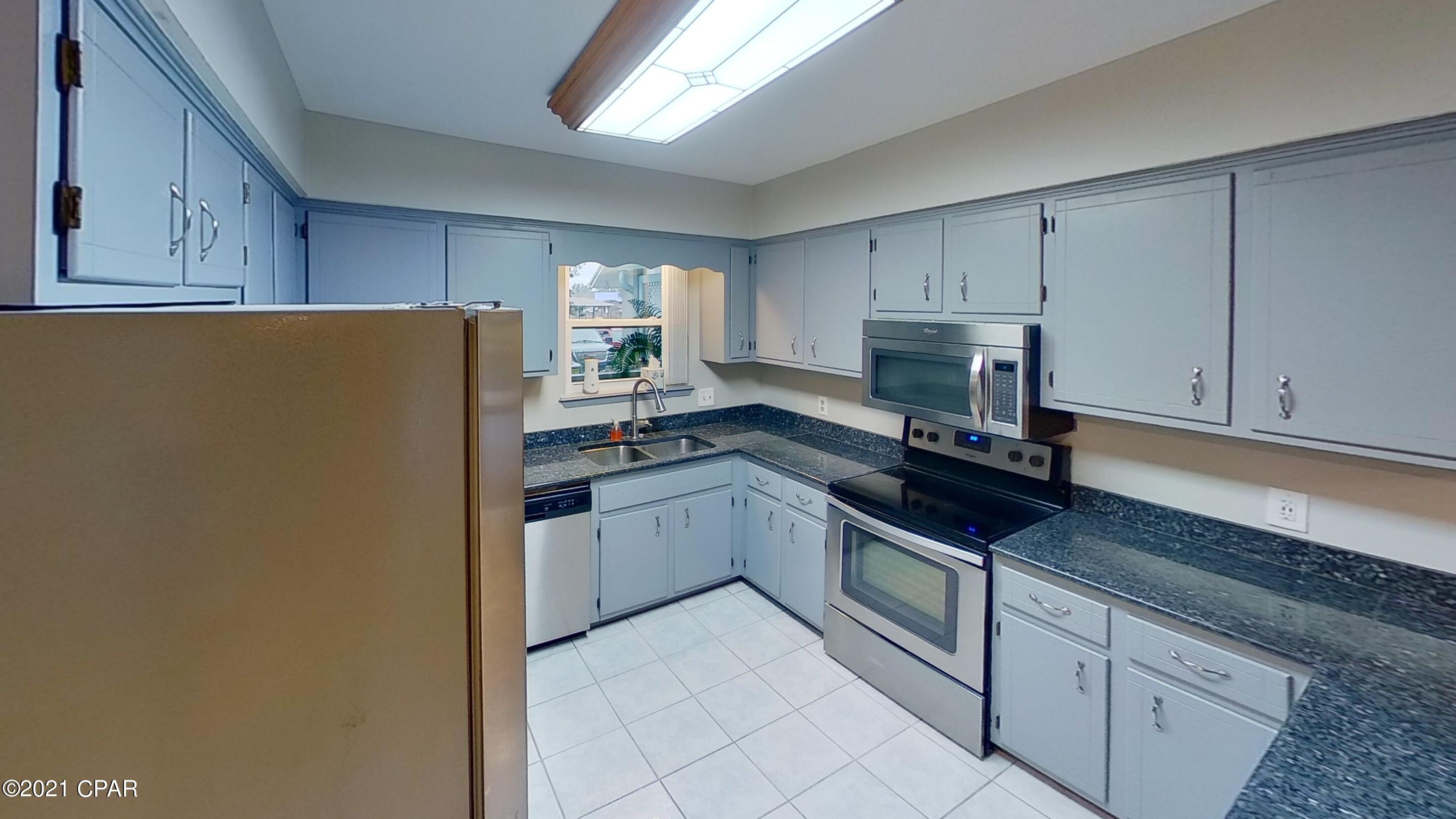 Venetian Villa - Residential