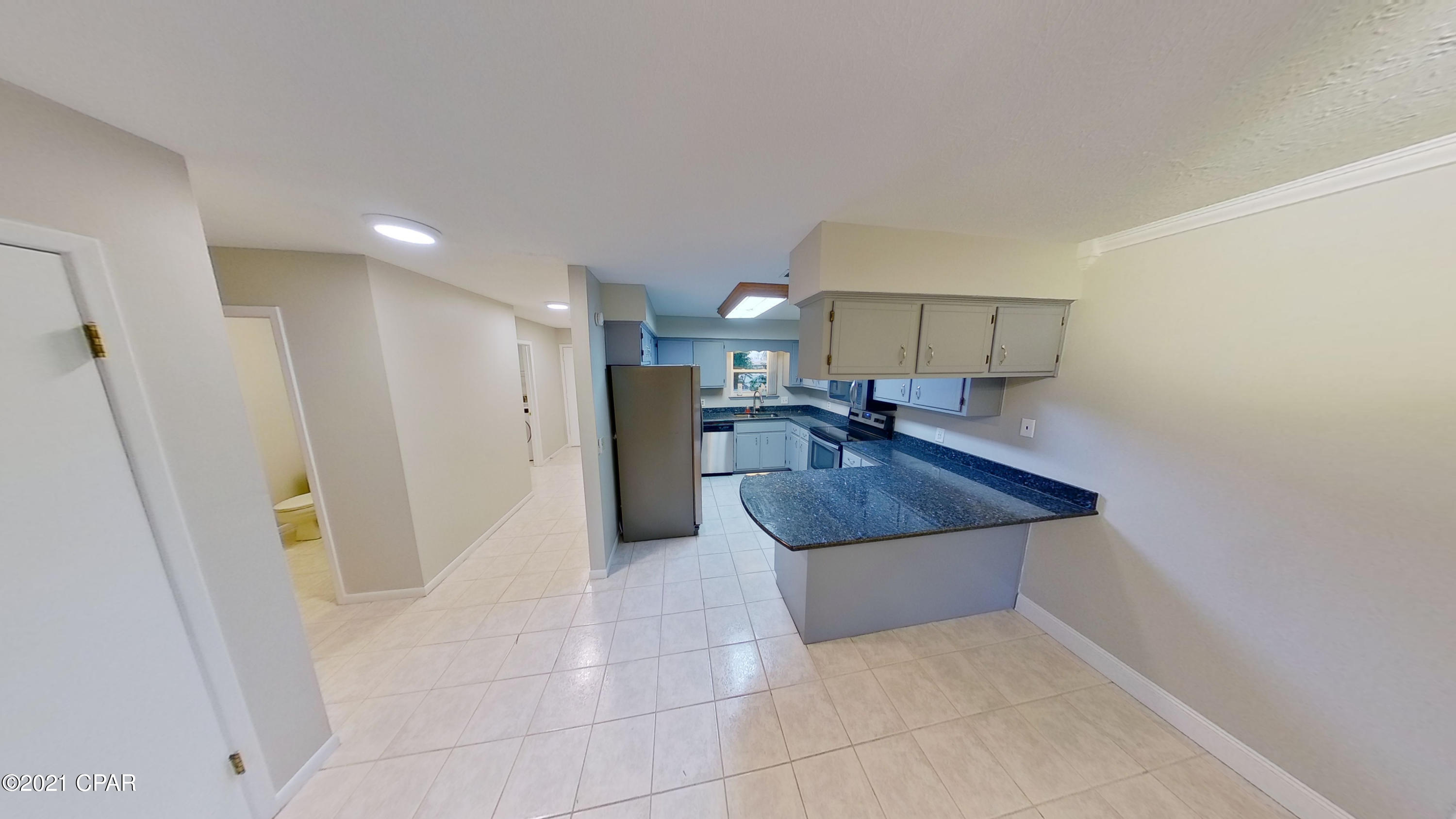 Venetian Villa - Residential