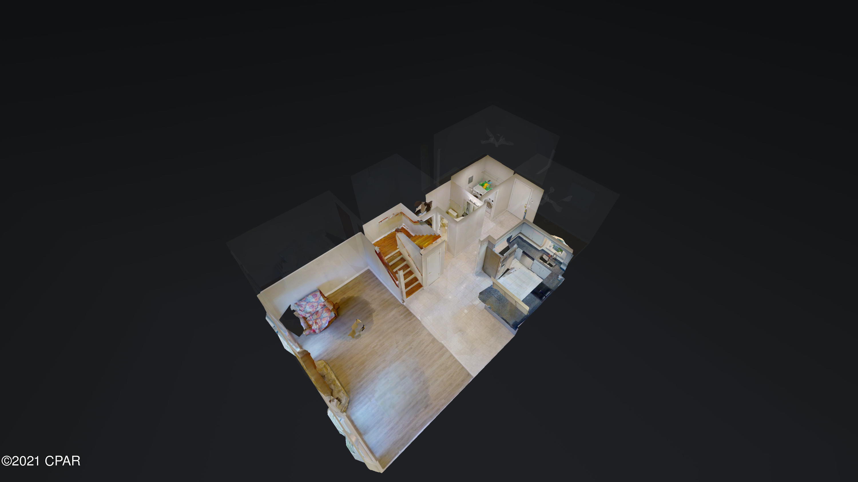 Venetian Villa - Residential