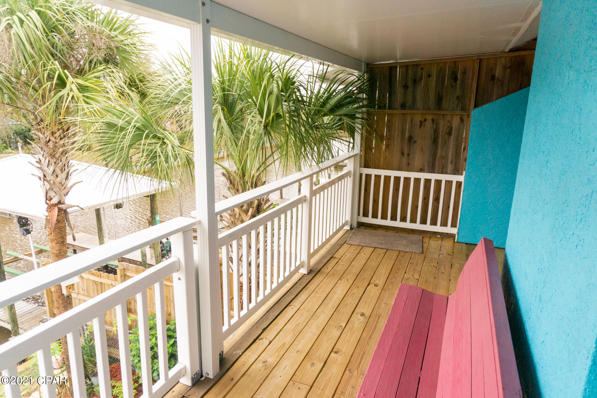 Venetian Villa - Residential