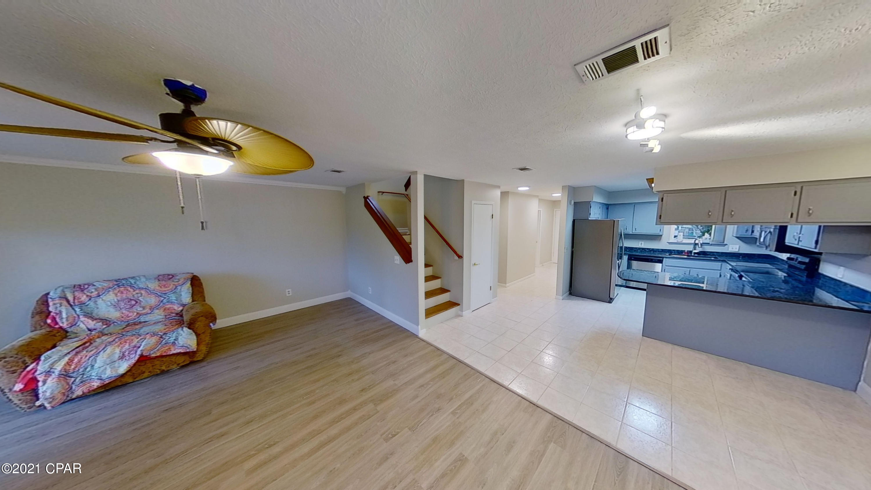 Venetian Villa - Residential