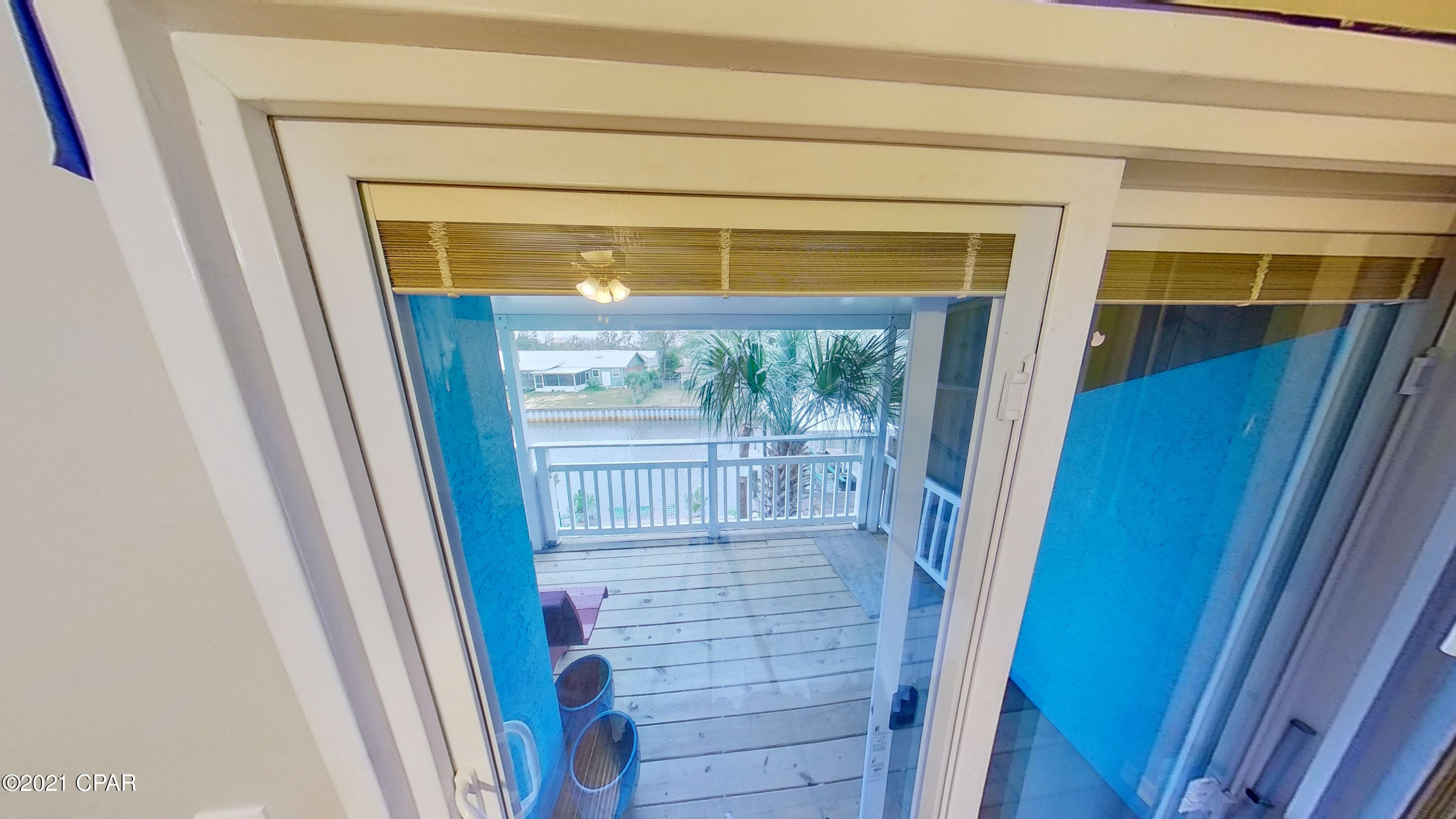 Venetian Villa - Residential